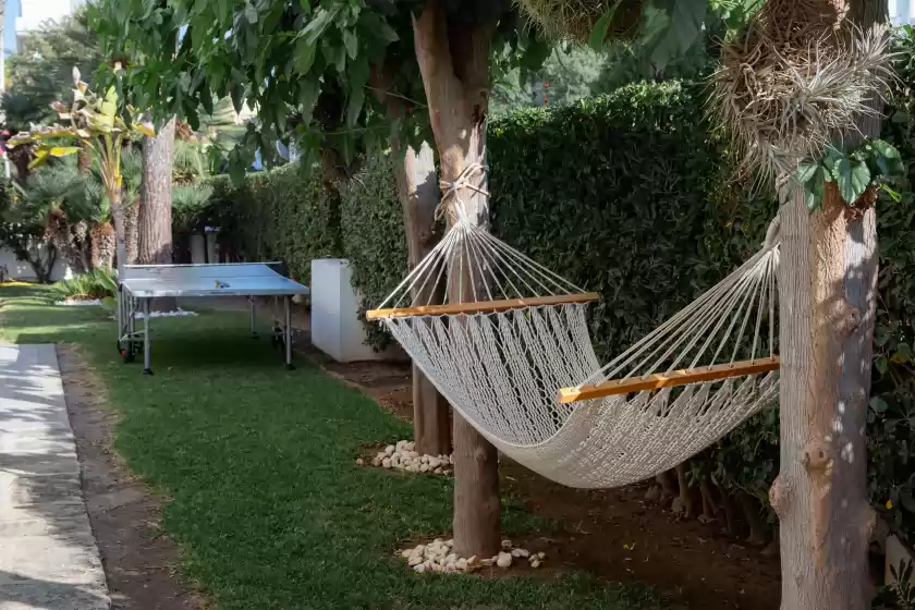 Holiday rentals in Estrel, Can Picafort