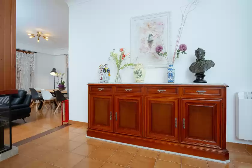 Holiday rentals in Estrel, Can Picafort