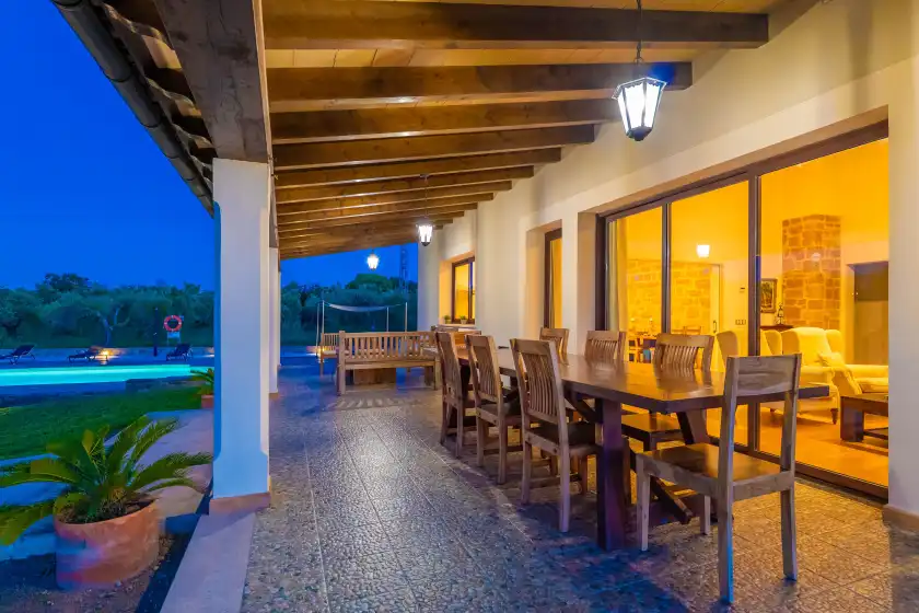 Holiday rentals in Villa coira, Alcúdia