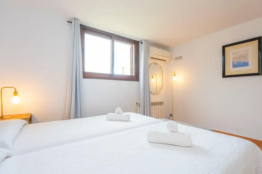 Holiday rentals in Villa coira, Alcúdia