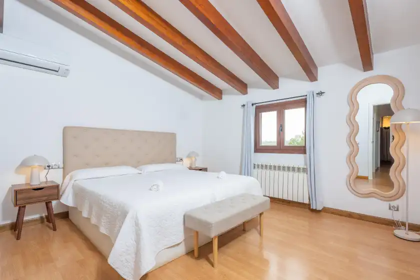 Holiday rentals in Villa coira, Alcúdia