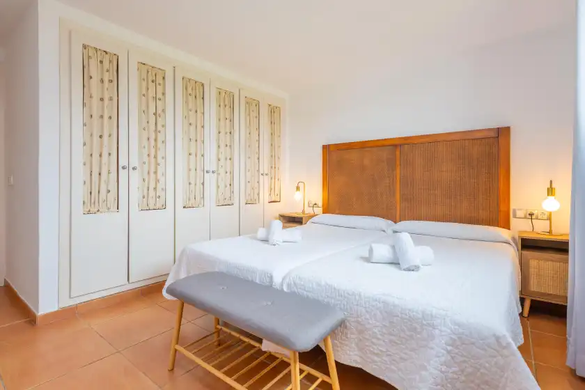 Holiday rentals in Villa coira, Alcúdia