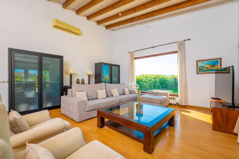 Holiday rentals in Villa coira, Alcúdia