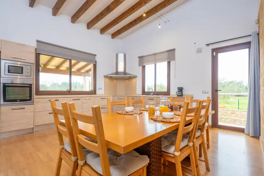 Holiday rentals in Villa coira, Alcúdia