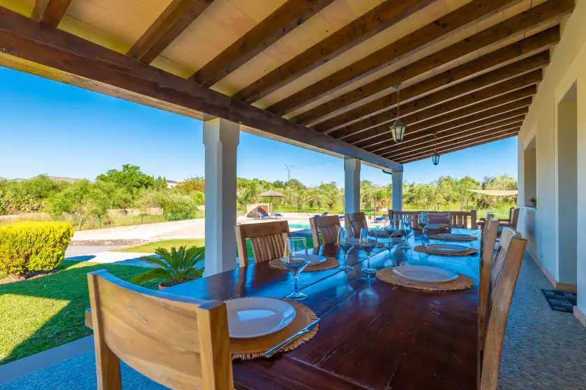 Holiday rentals in Villa coira, Alcúdia