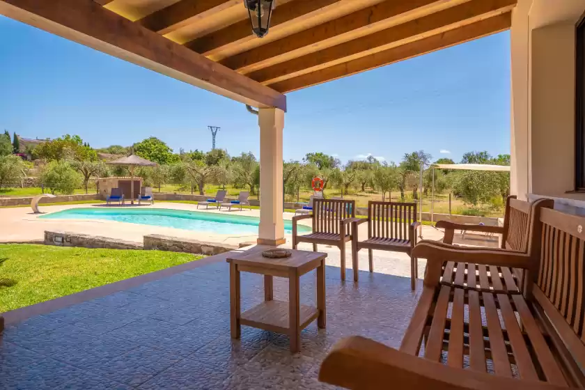 Holiday rentals in Villa coira, Alcúdia