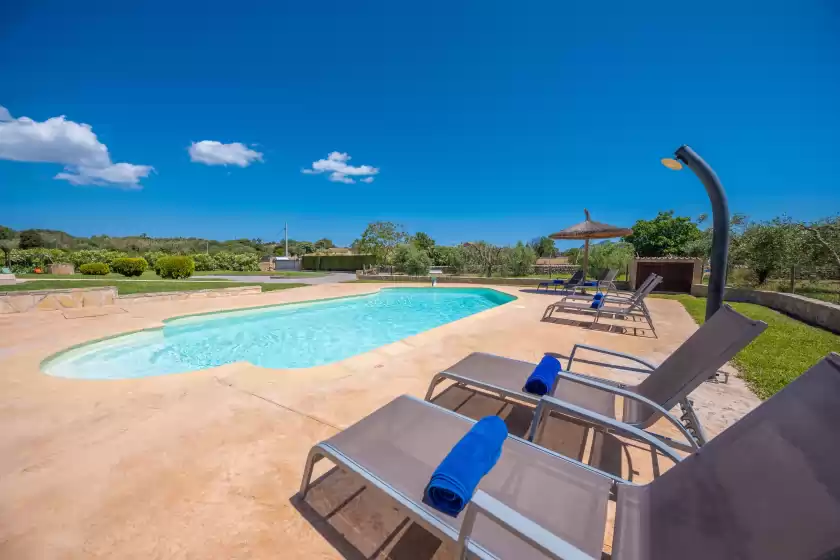 Holiday rentals in Villa coira, Alcúdia