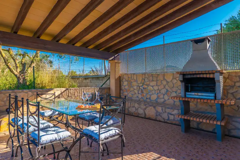 Holiday rentals in Villa coira, Alcúdia