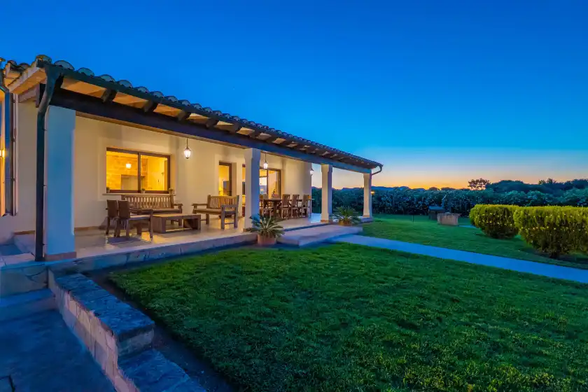 Holiday rentals in Villa coira, Alcúdia