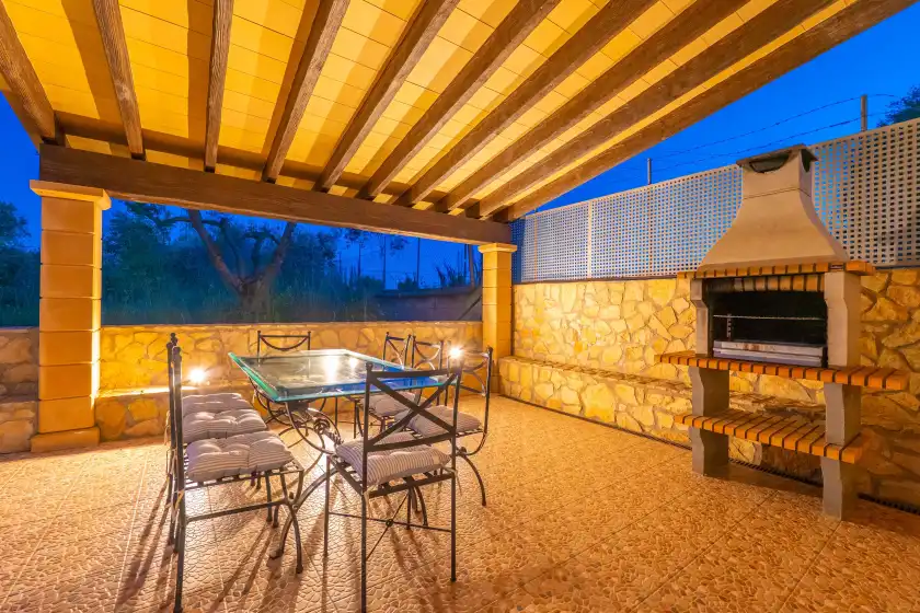 Holiday rentals in Villa coira, Alcúdia