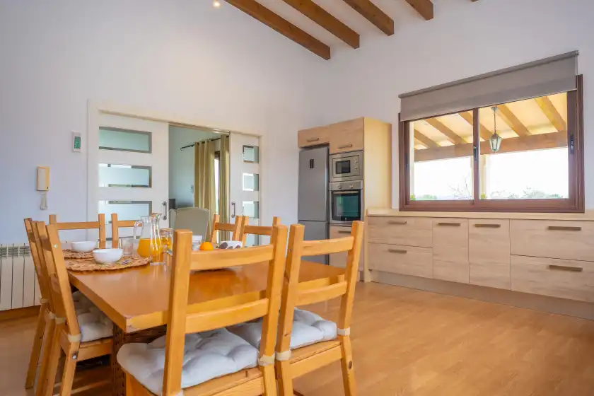 Holiday rentals in Villa coira, Alcúdia