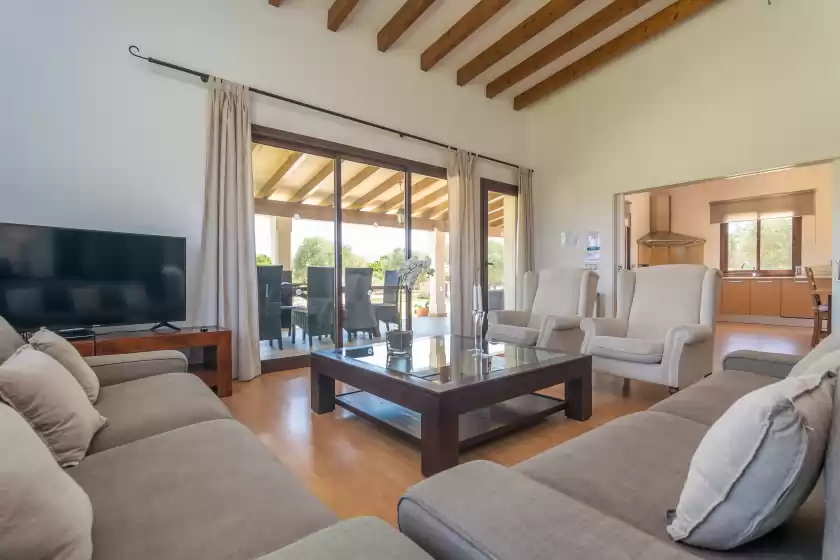 Holiday rentals in Villa coira, Alcúdia