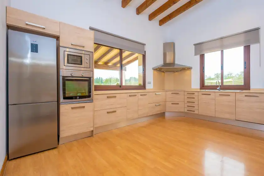 Holiday rentals in Villa coira, Alcúdia