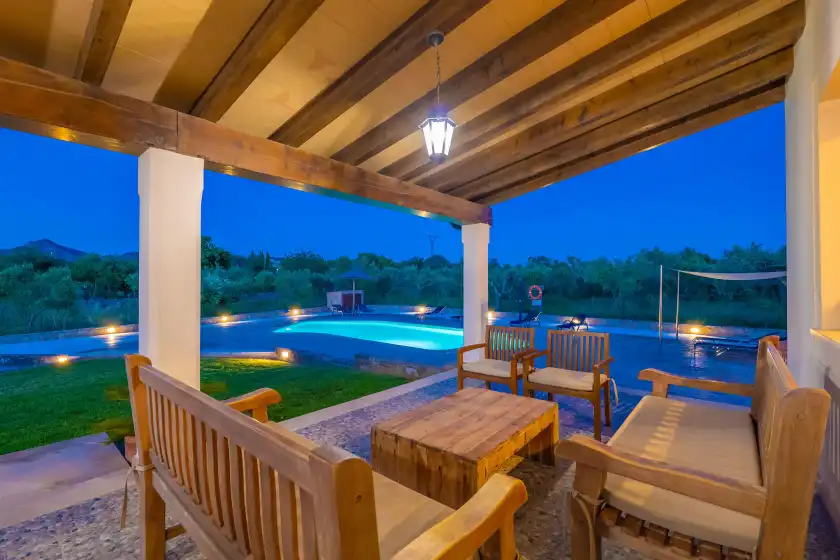 Holiday rentals in Villa coira, Alcúdia