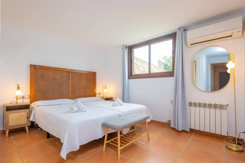 Holiday rentals in Villa coira, Alcúdia