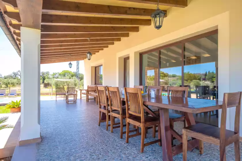 Holiday rentals in Villa coira, Alcúdia