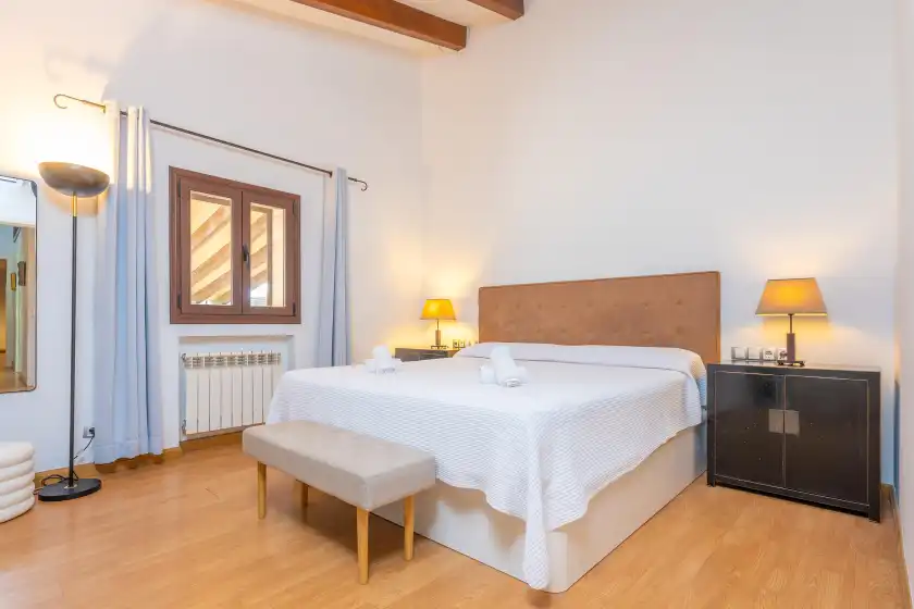 Holiday rentals in Villa coira, Alcúdia