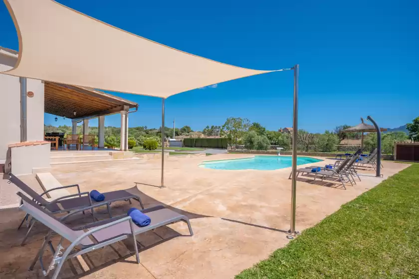 Holiday rentals in Villa coira, Alcúdia