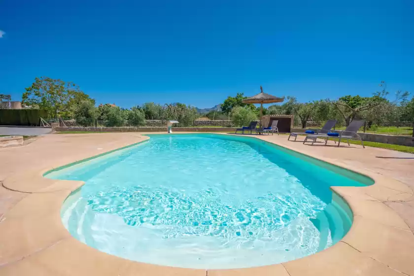 Holiday rentals in Villa coira, Alcúdia