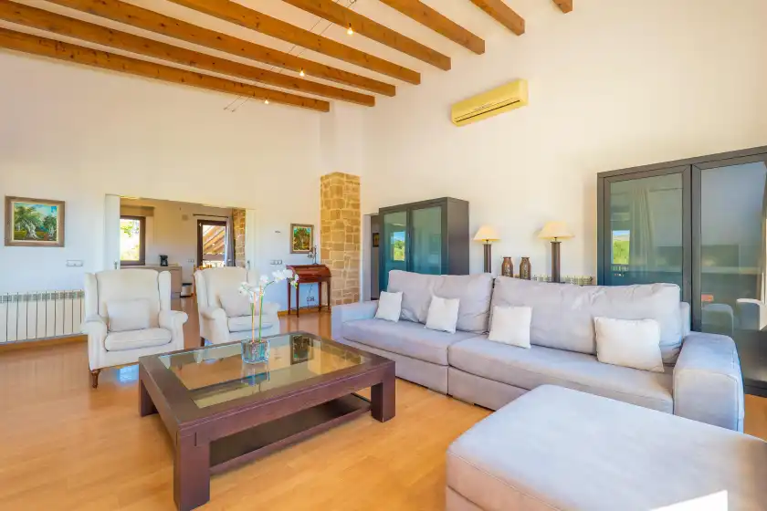 Holiday rentals in Villa coira, Alcúdia