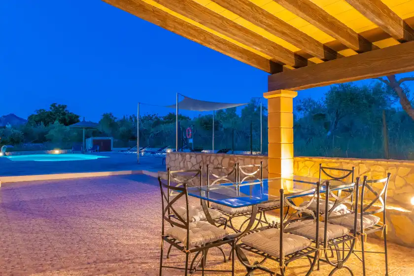 Holiday rentals in Villa coira, Alcúdia