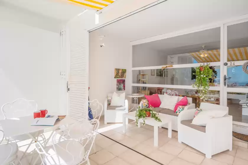 Holiday rentals in Apartamento 24 edificio canopus, Port d'Alcúdia