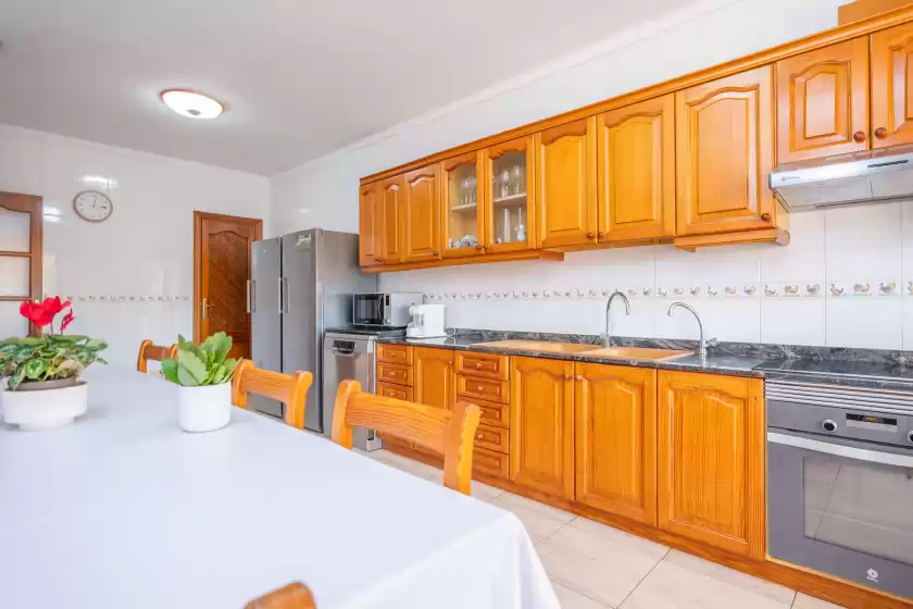 Holiday rentals in Villalonga, Maria de la Salut