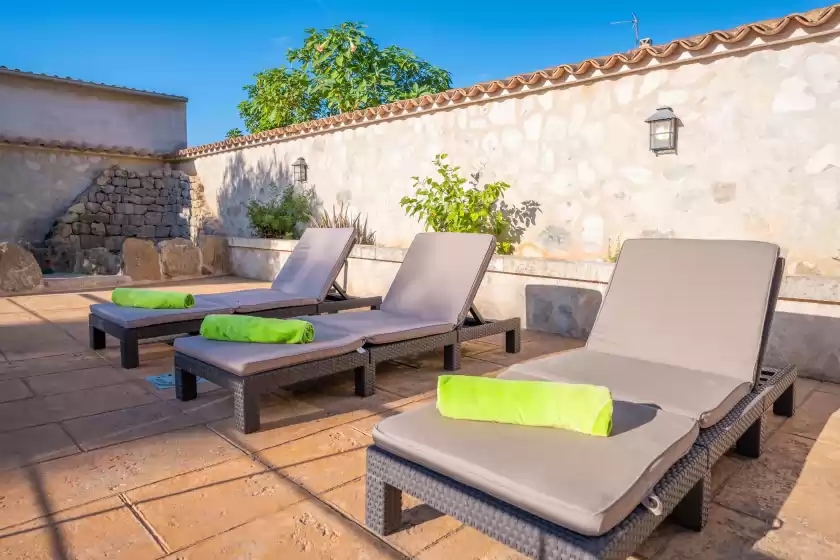 Holiday rentals in Villalonga, Maria de la Salut