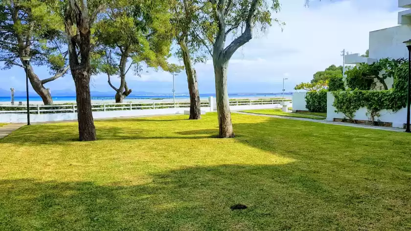 Alquiler vacacional en Sa nacra, Port d'Alcúdia