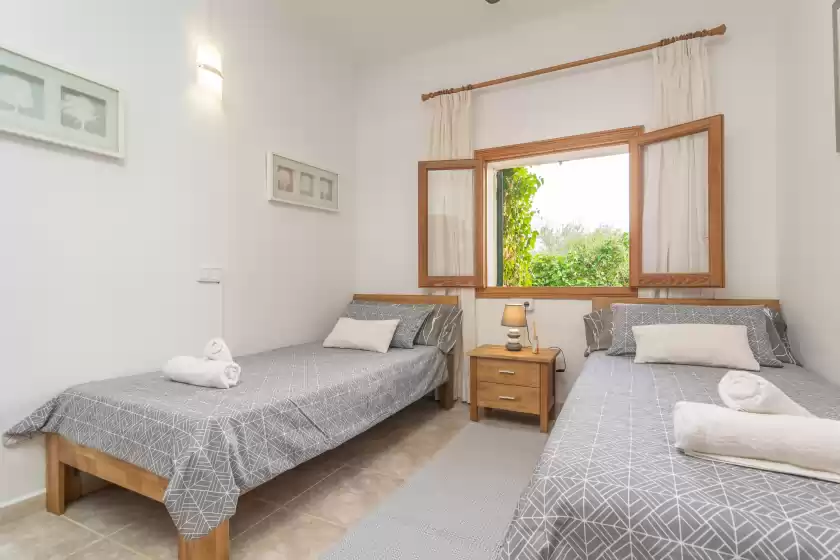 Holiday rentals in Ses planetes, Portocolom