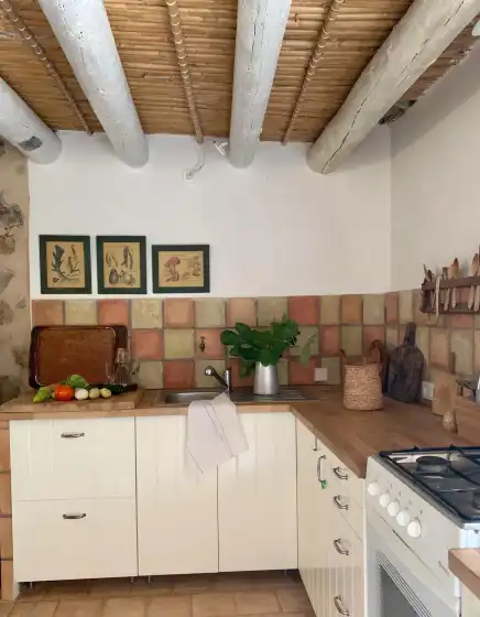 Holiday rentals in Can peñes, Andratx