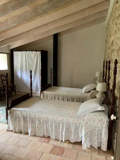 Holiday rentals in Can peñes, Andratx