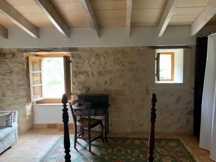 Holiday rentals in Can peñes, Andratx