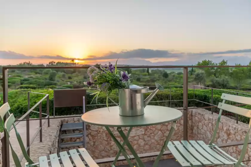 Alquiler vacacional en Sa garriga den garau, Ariany