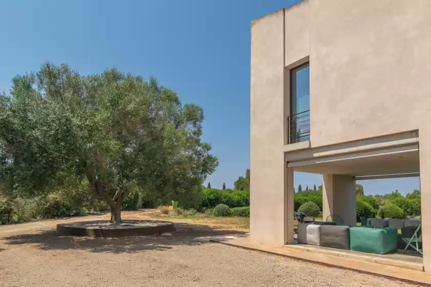 Alquiler vacacional en Sa garriga den garau, Ariany