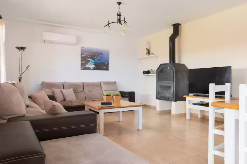 Holiday rentals in Sa xorca, Santanyí