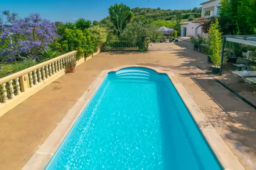 Holiday rentals in Sa capella, Santa Margalida