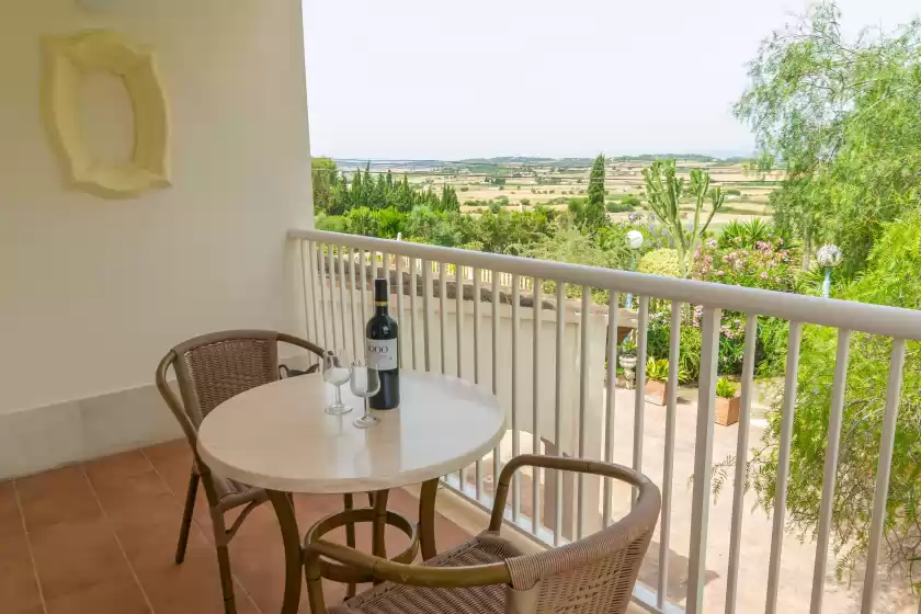 Holiday rentals in Sa capella, Santa Margalida