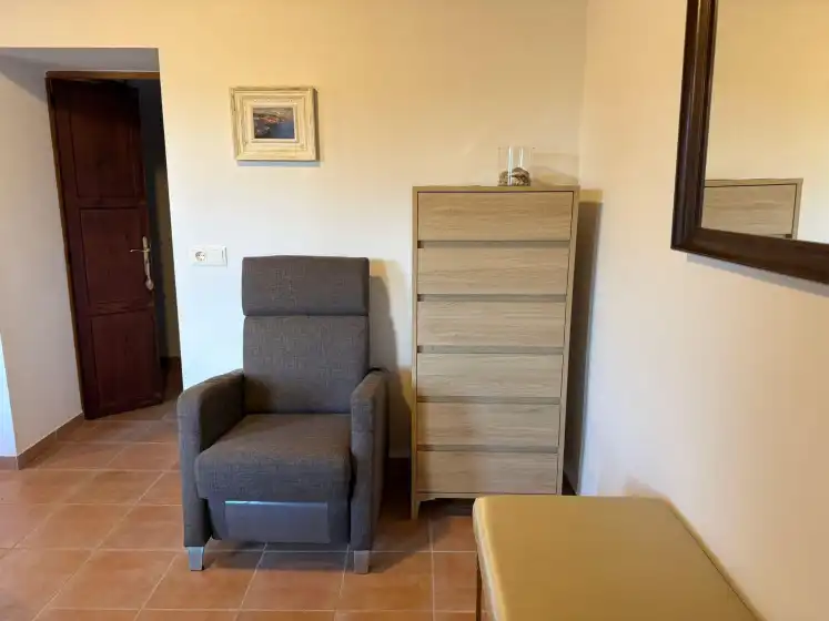 Holiday rentals in Sa teulera de pina, Pina