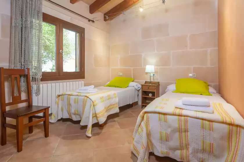 Holiday rentals in Can ribas, Can Picafort