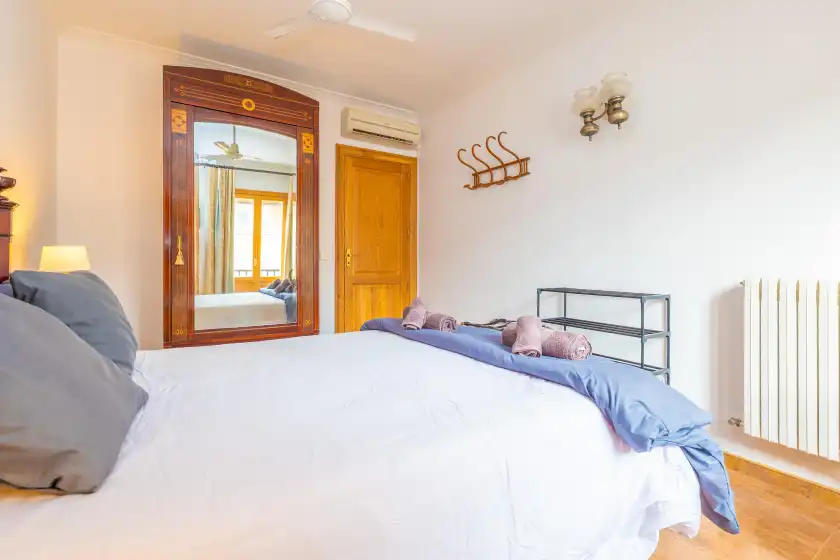 Ferienhaus auf Can serra (santa margalida), Santa Margalida