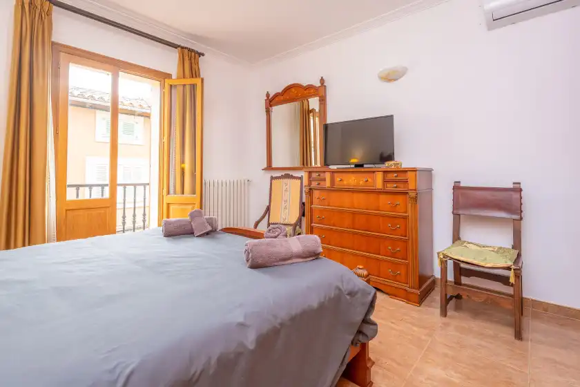 Ferienhaus auf Can serra (santa margalida), Santa Margalida