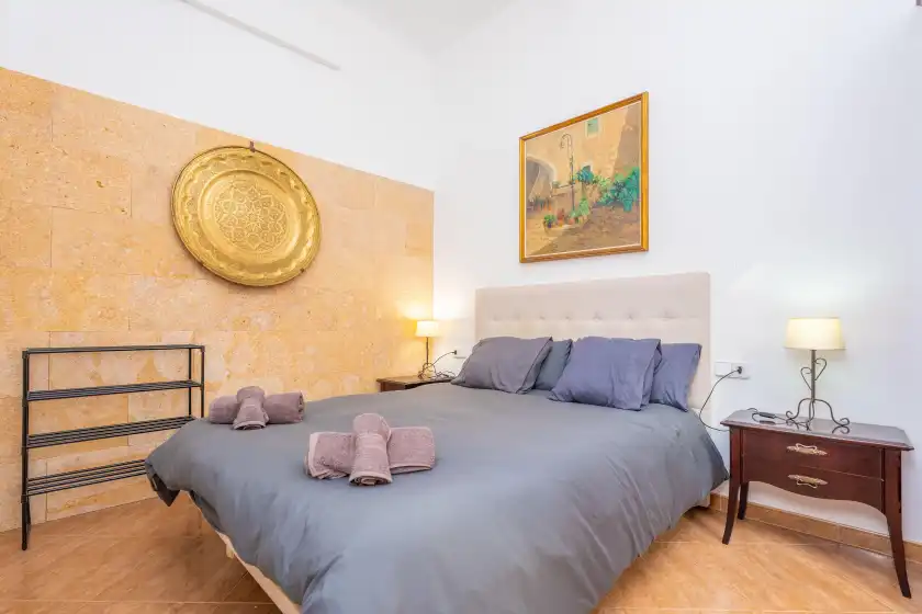 Ferienhaus auf Can serra (santa margalida), Santa Margalida