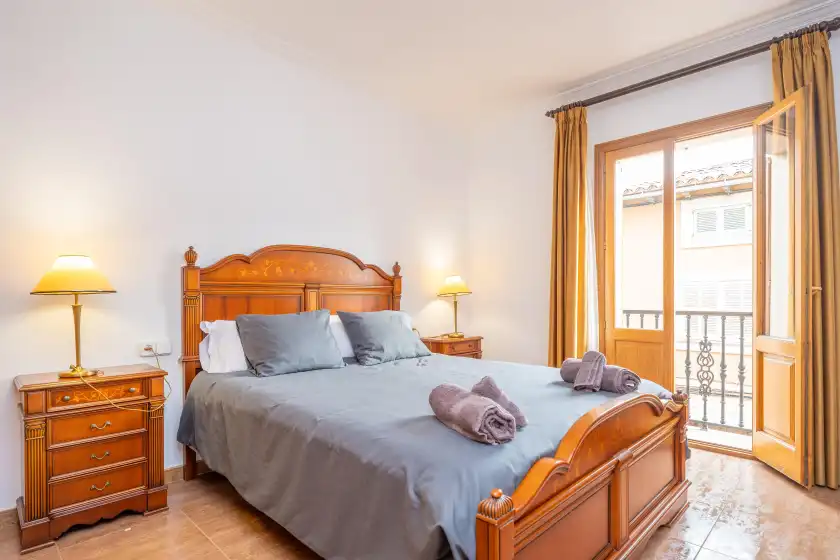 Ferienhaus auf Can serra (santa margalida), Santa Margalida