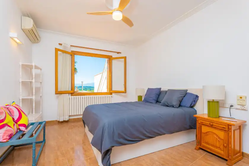 Ferienhaus auf Can serra (santa margalida), Santa Margalida