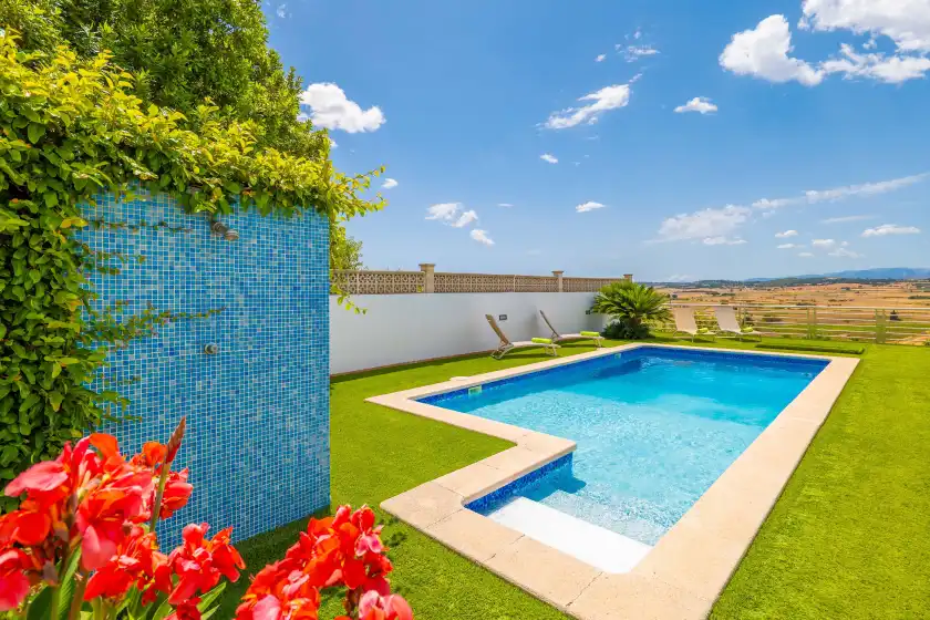 Ferienhaus auf Can serra (santa margalida), Santa Margalida