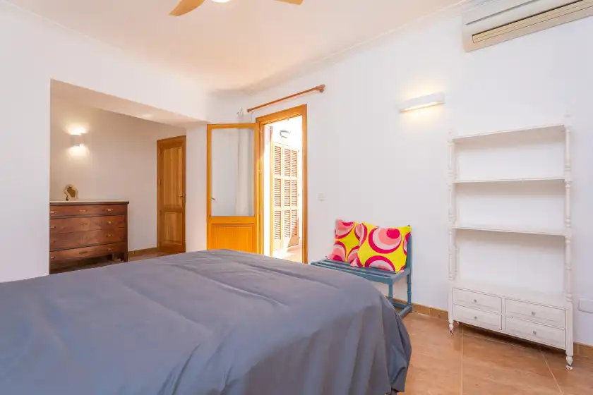 Ferienhaus auf Can serra (santa margalida), Santa Margalida