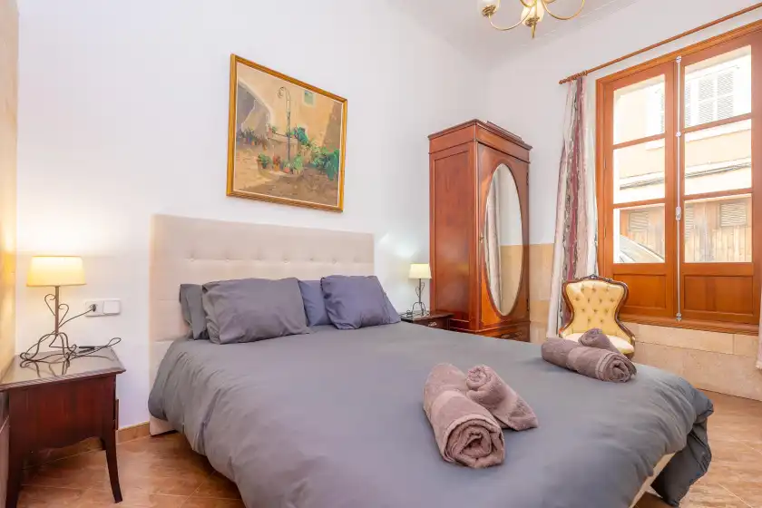 Ferienhaus auf Can serra (santa margalida), Santa Margalida