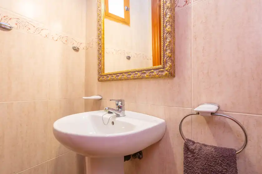 Ferienhaus auf Can serra (santa margalida), Santa Margalida