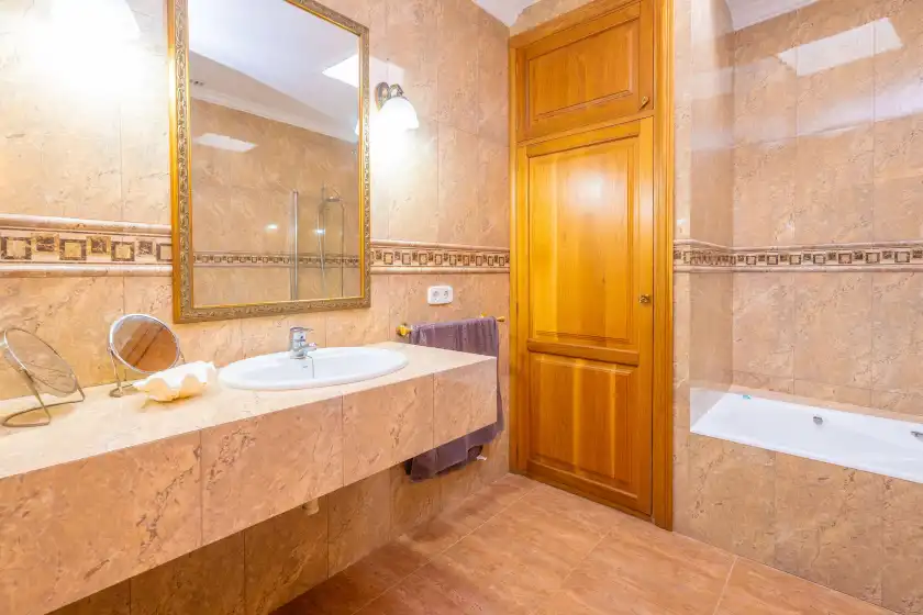 Ferienhaus auf Can serra (santa margalida), Santa Margalida